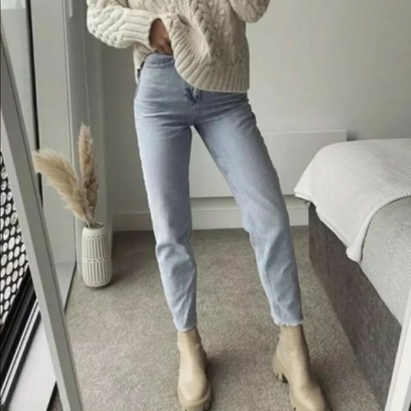 Zara Ankle Boots - Picture 6 of 9